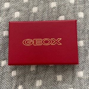 Geox jewelry